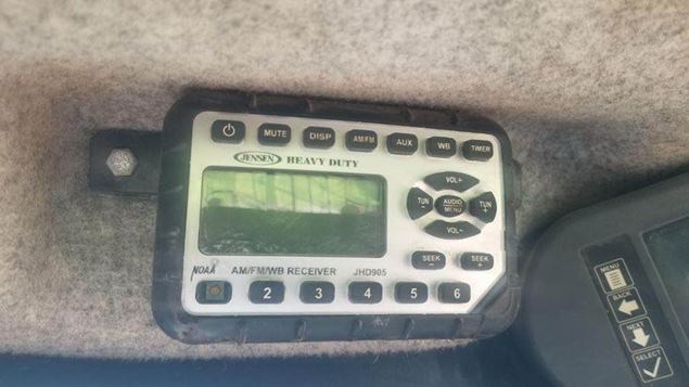 2015 John Deere 329E Skidsteer